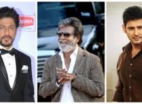 Will Rajinikanth, Shah Rukh Khan, Mahesh Babu join hands with BJP?