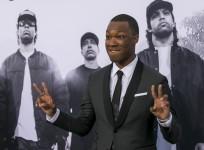 Corey Hawkins
