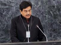 Shatrughan Sinha