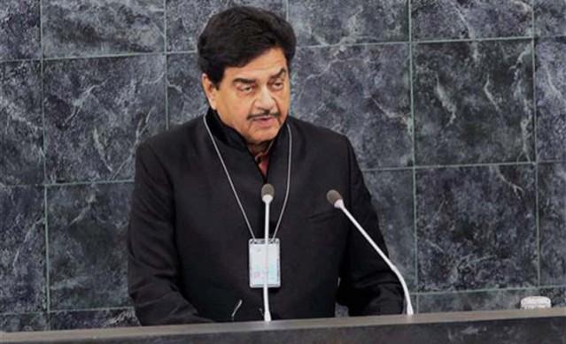 Shatrughan Sinha Shatrughan Sinha