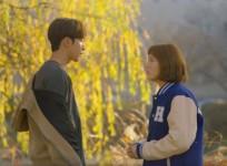 Weightlifting Fairy Kim Bok-Joo