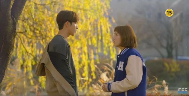 Weightlifting Fairy Kim Bok-Joo