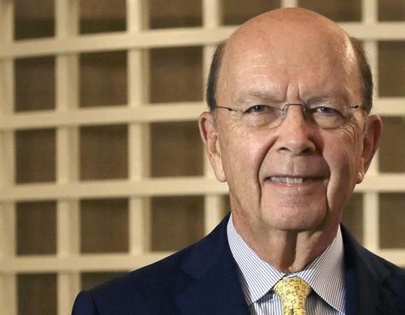 Wilbur Ross Wilbur Ross