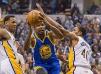 Kevin Durant