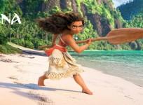 Moana