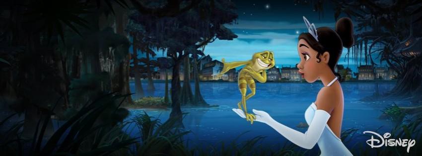 The Princess and the Frog The Princess and the Frog
