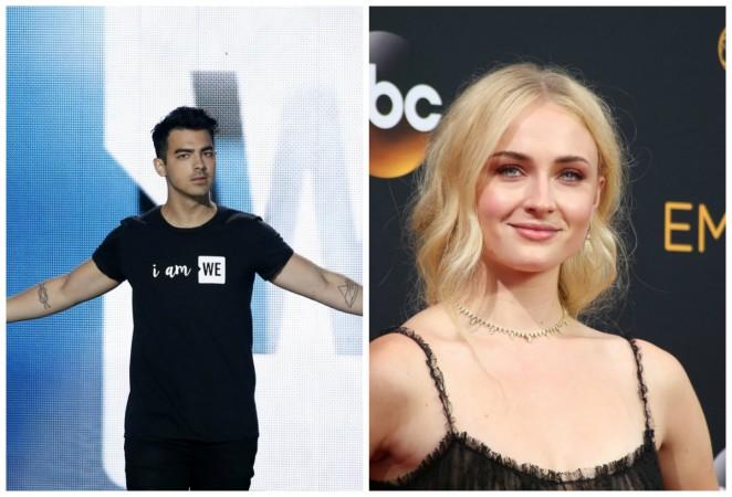 Sophie Turner Boyfriend Amid Joe Jonas Divorce: Who's She Dating Now 2023?  – StyleCaster