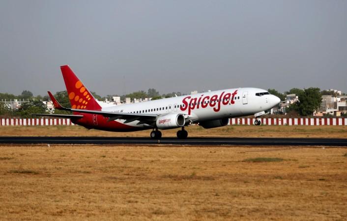 spicejet q2 results share price gains revenue profit india good bad dgca domestic air traffic worst civil aviation fastest capa plf otp rivals indigo