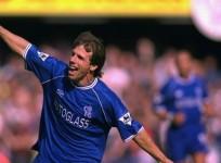 Gianfranco Zola: Chelsea can win the Premier League