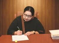 Jayalalithaa