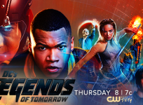 Legends of Tomorrow