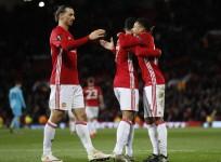 manchester united
