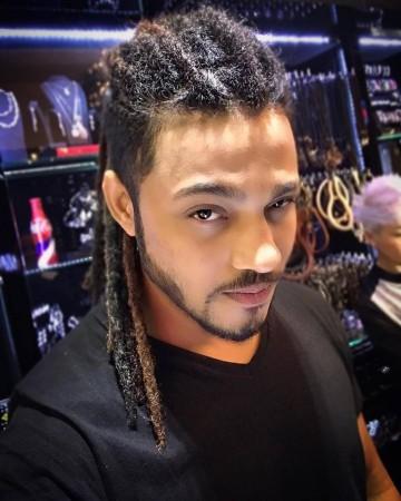 Check out this hotshot rapper Raftaar in his new avtaar. Raftaar