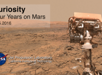It’s five years since Curiosity left for Mars – here’s what it found