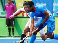 Rupinder Pal Singh India