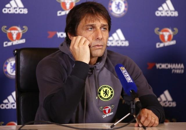 Antonio Conte chelsea