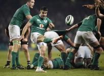 Ireland Conor Murray