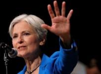 Jill Stein