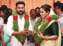 Dileep marries Kavya Madhavan