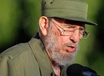 Fidel Castro