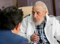 Fidel Castro