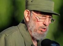 Fidel Castro-