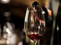 red wine