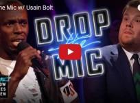 Drop The Mic