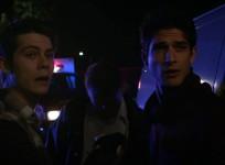 Teen Wolf