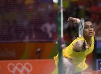 pv sindhu