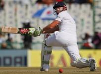 Jonny Bairstow England