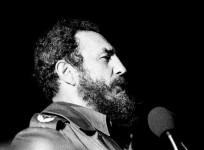 Fidel Castro - Profile