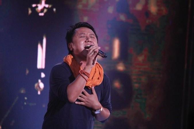 Abhishek Gurung has it in him to break all barriers, and become a household name in rock 'n' roll. Abhishek Gurung