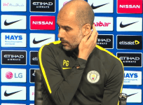 Guardiola: The Champions League is tougher now