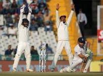 Parthiv Patel Cheteshwar Pujara India Jonny Bairstow England