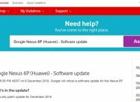 Android v7.1 Nougat release schedule for Google Nexus series revealed