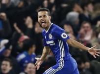 Pedro Chelsea
