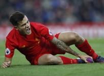 Philippe Coutinho Liverpool