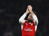 Olivier Giroud Arsenal