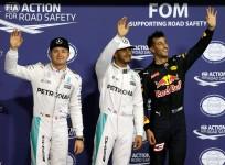 Nico Rosberg