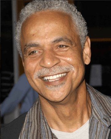 Ron Glass Ron Glass - Actor Dead