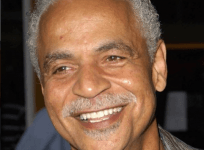Ron Glass - Actor Dead