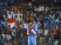 Hardik Pandya India