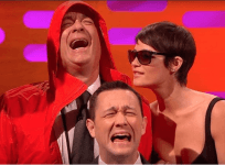 Tom Hanks