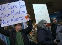 muslims in america