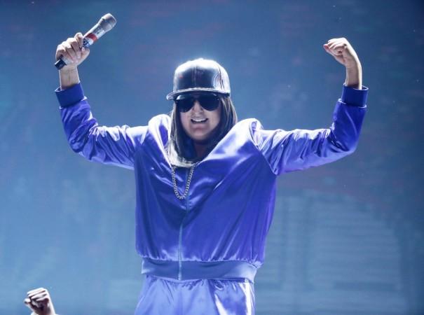 Honey G HONEY G - RAP ARTIST