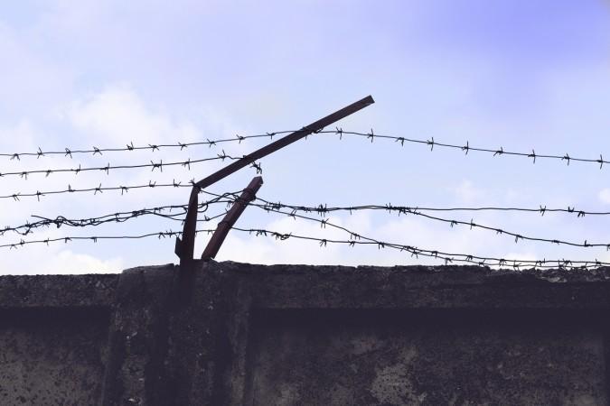 Prison break