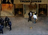 trump tower