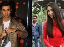 Ranbir Kapoor, Katrina Kaif