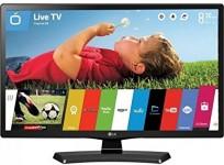 Cyber Monday 2016 deals: LG Web OS Smart TV for just 140